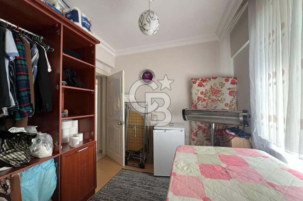 SAMSUN ATAKUM MEDİCAL PARK KARŞISINDA 3+1 FERAH DAİRE