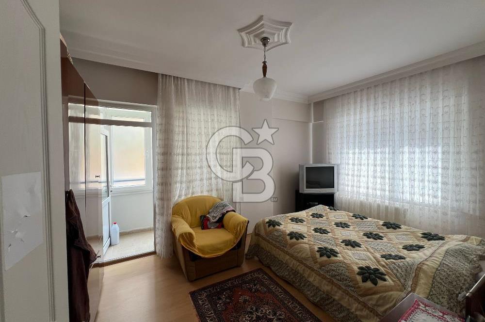 SAMSUN ATAKUM MEDİCAL PARK KARŞISINDA 3+1 FERAH DAİRE