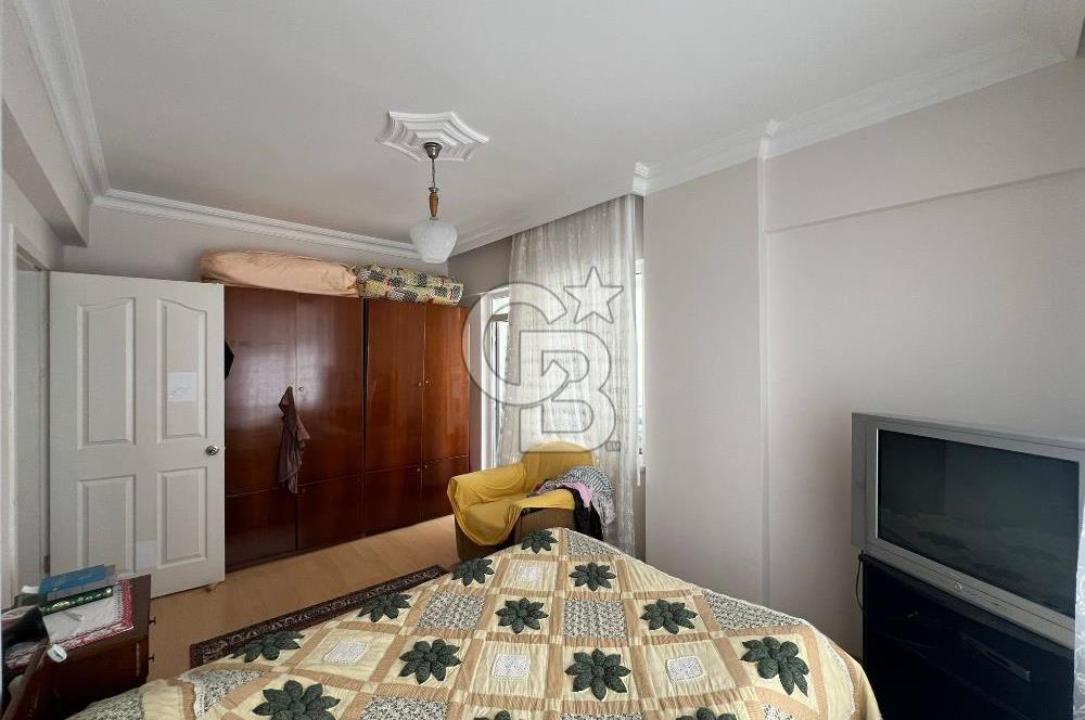 SAMSUN ATAKUM MEDİCAL PARK KARŞISINDA 3+1 FERAH DAİRE