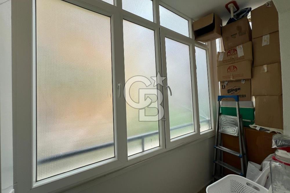 SAMSUN ATAKUM MEDİCAL PARK KARŞISINDA 3+1 FERAH DAİRE