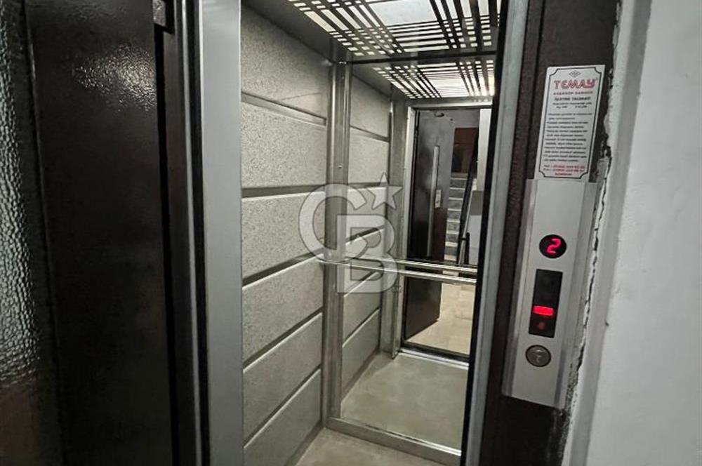 SAMSUN ATAKUM MEDİCAL PARK KARŞISINDA 3+1 FERAH DAİRE
