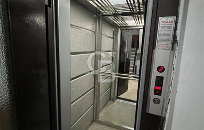 SAMSUN ATAKUM MEDİCAL PARK KARŞISINDA 3+1 FERAH DAİRE