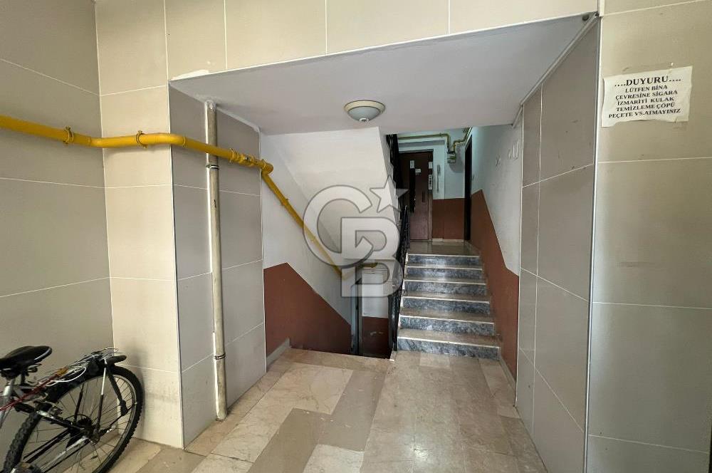 SAMSUN ATAKUM MEDİCAL PARK KARŞISINDA 3+1 FERAH DAİRE