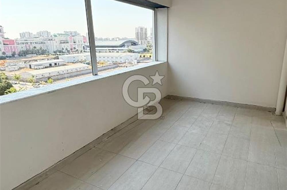 Mavişehir Pamukkale GÜÇLENDİRİLMİŞ 12. Blok'ta Satılık 3+1