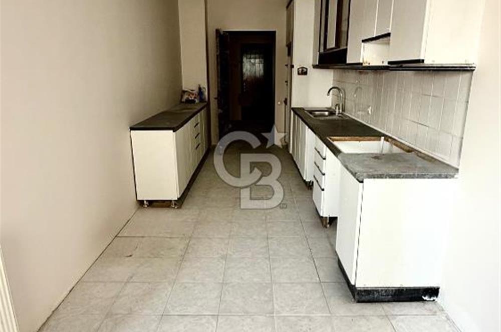 Mavişehir Pamukkale GÜÇLENDİRİLMİŞ 12. Blok'ta Satılık 3+1