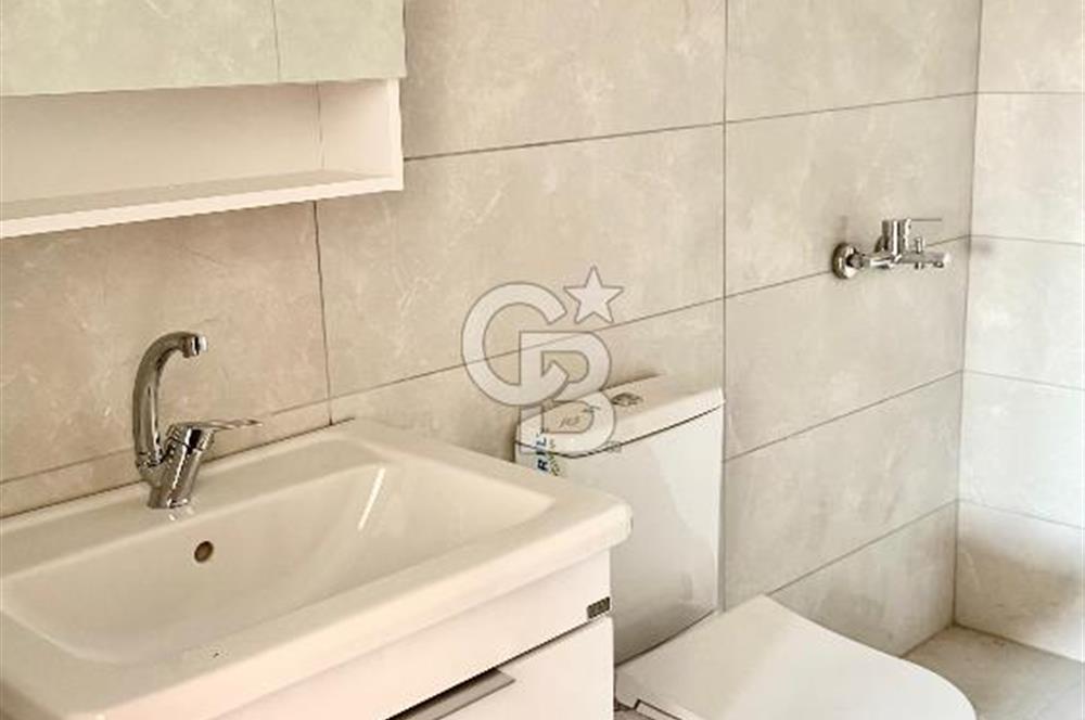 Mavişehir Pamukkale GÜÇLENDİRİLMİŞ 12. Blok'ta Satılık 3+1