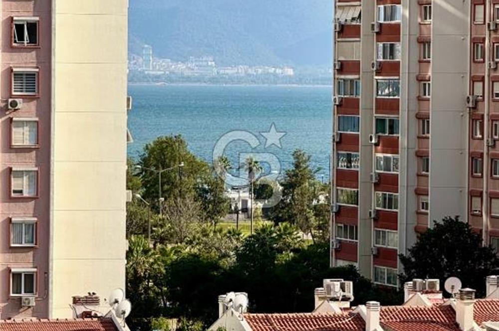Mavişehir Pamukkale GÜÇLENDİRİLMİŞ 12. Blok'ta Satılık 3+1