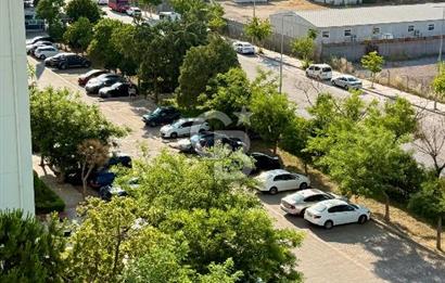 Mavişehir Pamukkale GÜÇLENDİRİLMİŞ 12. Blok'ta Satılık 3+1