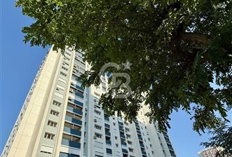 Mavişehir Pamukkale GÜÇLENDİRİLMİŞ 12. Blok'ta Satılık 3+1