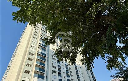 Mavişehir Pamukkale GÜÇLENDİRİLMİŞ 12. Blok'ta Satılık 3+1