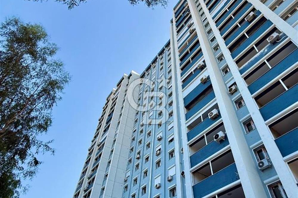 Mavişehir Pamukkale GÜÇLENDİRİLMİŞ 12. Blok'ta Satılık 3+1