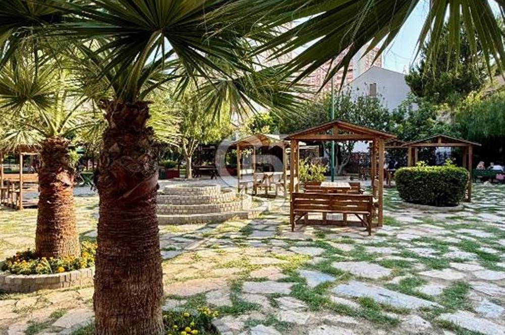 Mavişehir Pamukkale GÜÇLENDİRİLMİŞ 12. Blok'ta Satılık 3+1