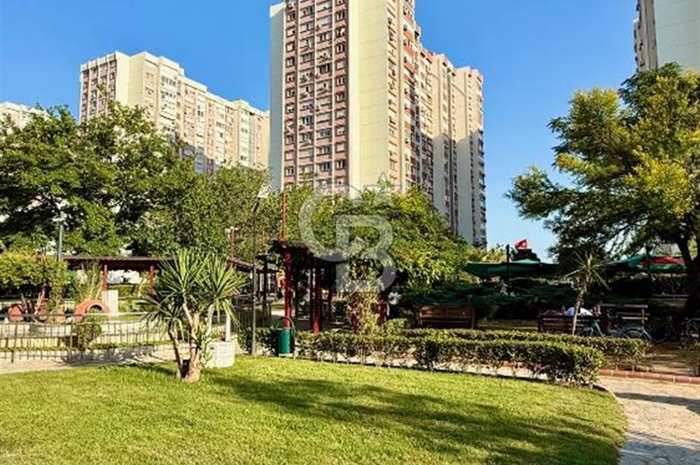 Mavişehir Pamukkale GÜÇLENDİRİLMİŞ 12. Blok'ta Satılık 3+1