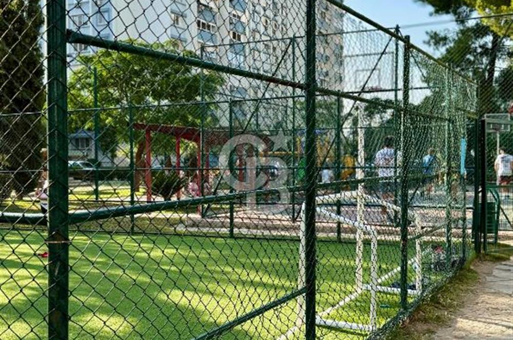 Mavişehir Pamukkale GÜÇLENDİRİLMİŞ 12. Blok'ta Satılık 3+1