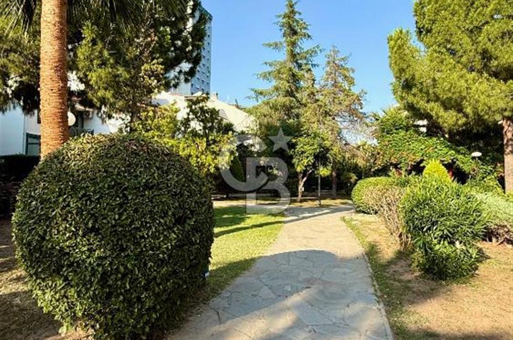 Mavişehir Pamukkale GÜÇLENDİRİLMİŞ 12. Blok'ta Satılık 3+1