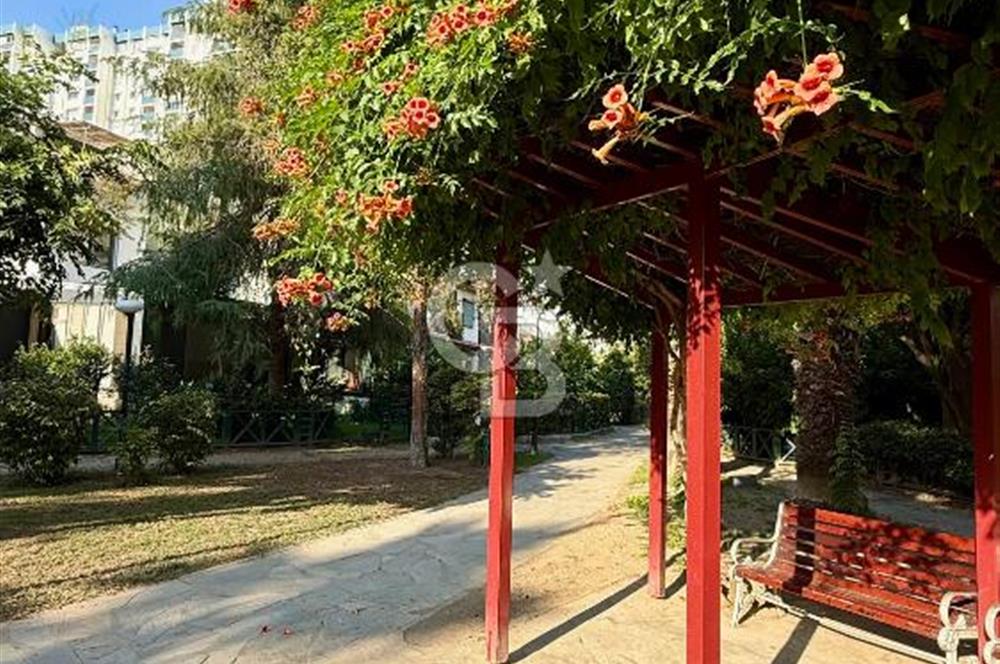 Mavişehir Pamukkale GÜÇLENDİRİLMİŞ 12. Blok'ta Satılık 3+1