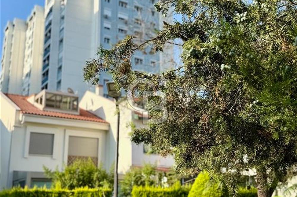 Mavişehir Pamukkale GÜÇLENDİRİLMİŞ 12. Blok'ta Satılık 3+1