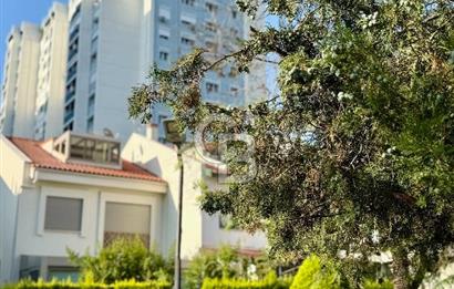 Mavişehir Pamukkale GÜÇLENDİRİLMİŞ 12. Blok'ta Satılık 3+1