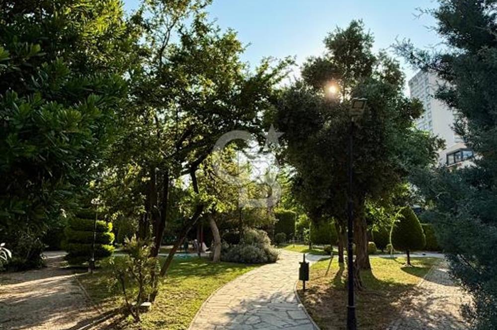 Mavişehir Pamukkale GÜÇLENDİRİLMİŞ 12. Blok'ta Satılık 3+1