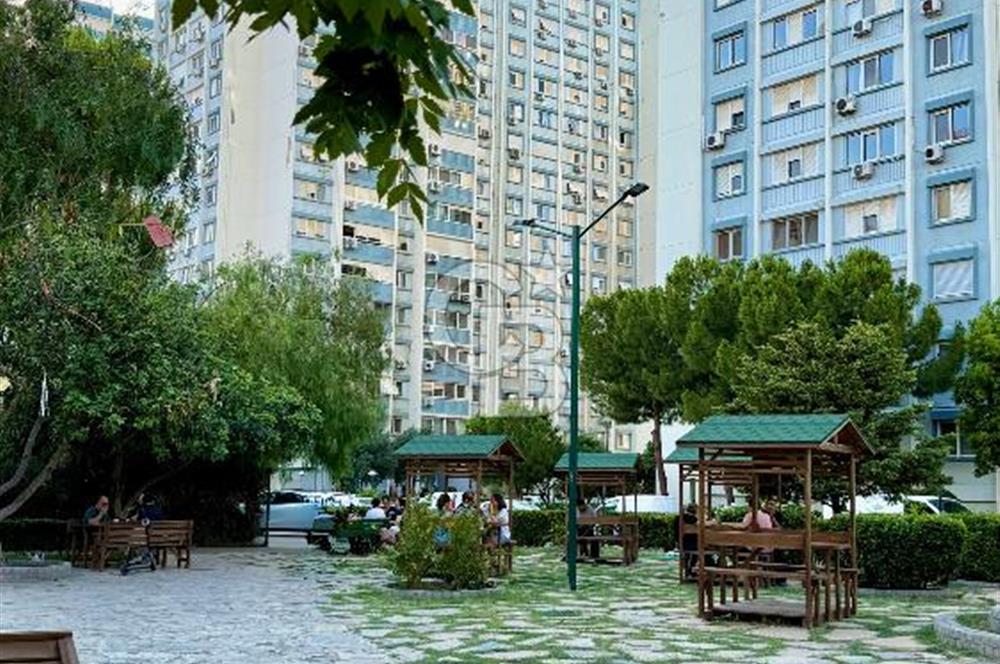 Mavişehir Pamukkale GÜÇLENDİRİLMİŞ 12. Blok'ta Satılık 3+1