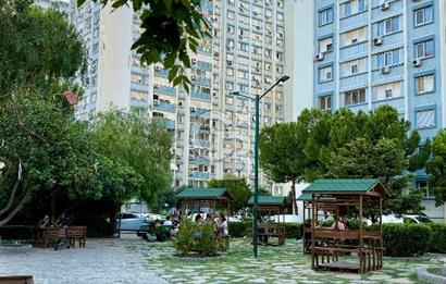 Mavişehir Pamukkale GÜÇLENDİRİLMİŞ 12. Blok'ta Satılık 3+1