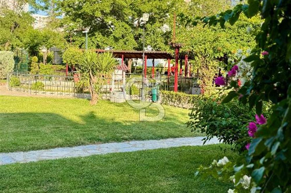 Mavişehir Pamukkale GÜÇLENDİRİLMİŞ 12. Blok'ta Satılık 3+1