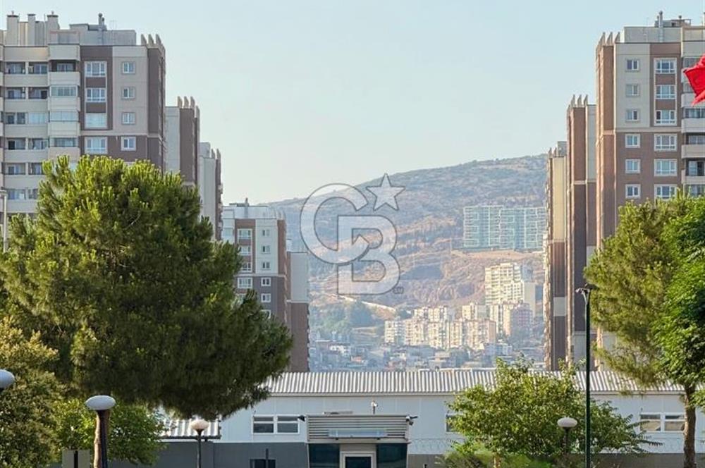 Mavişehir Pamukkale GÜÇLENDİRİLMİŞ 12. Blok'ta Satılık 3+1