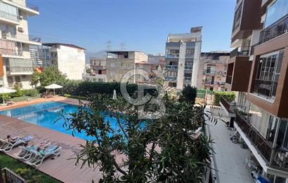 Bornova Veranova Sitesi’nde 2+1 Satılık Bahçeli Dubleks Daire 
