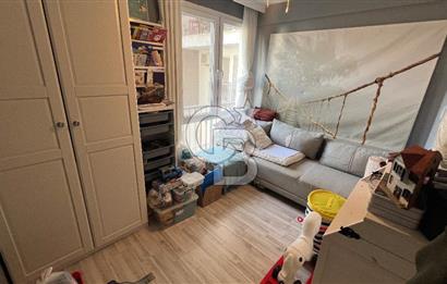 Bornova Veranova Sitesi’nde 2+1 Satılık Bahçeli Dubleks Daire 