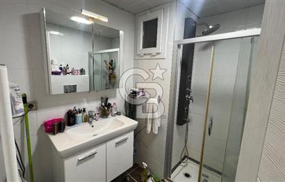 Bornova Veranova Sitesi’nde 2+1 Satılık Bahçeli Dubleks Daire 