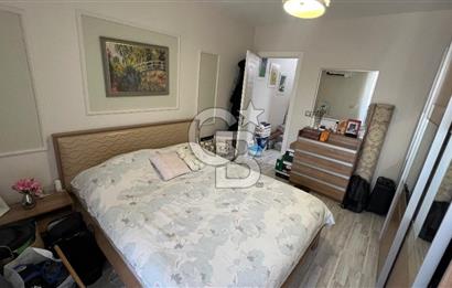 Bornova Veranova Sitesi’nde 2+1 Satılık Bahçeli Dubleks Daire 