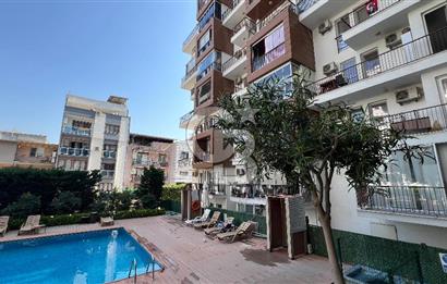 Bornova Veranova Sitesi’nde 2+1 Satılık Bahçeli Dubleks Daire 