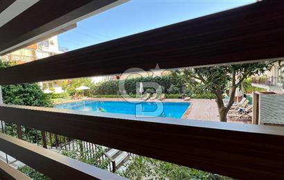 Bornova Veranova Sitesi’nde 2+1 Satılık Bahçeli Dubleks Daire 
