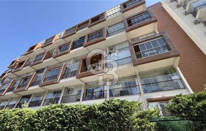 Bornova Veranova Sitesi’nde 2+1 Satılık Bahçeli Dubleks Daire 