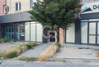 MAMAK SULTAN FATİH CAD. KİRALIK 325 M² DÜKKAN&MAĞAZA