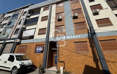 MUSELAND'DEN İZBAN YAKINI ŞİRİNYER'DE 2+1 BAHÇELİ SATILIK DAİRE