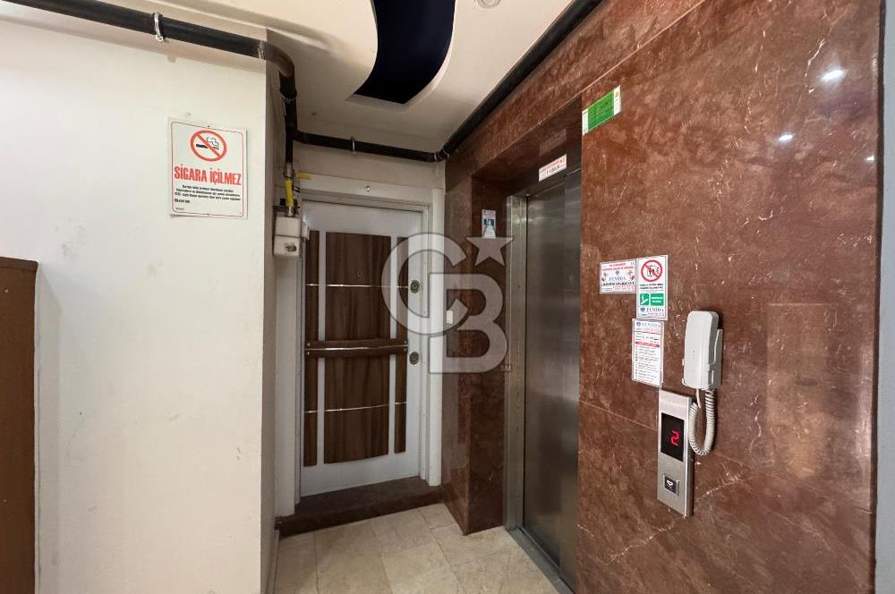 MUSELAND'DEN İZBAN YAKINI ŞİRİNYER'DE 2+1 BAHÇELİ SATILIK DAİRE
