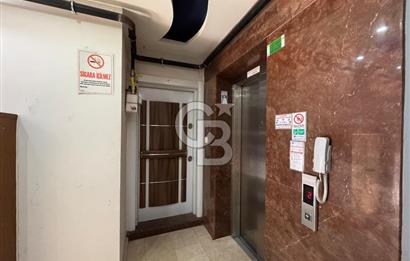 MUSELAND'DEN İZBAN YAKINI ŞİRİNYER'DE 2+1 BAHÇELİ SATILIK DAİRE