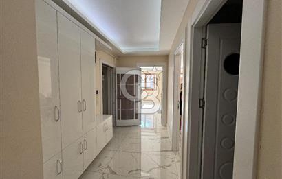 MUSELAND'DEN İZBAN YAKINI ŞİRİNYER'DE 2+1 BAHÇELİ SATILIK DAİRE