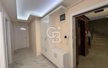 MUSELAND'DEN İZBAN YAKINI ŞİRİNYER'DE 2+1 BAHÇELİ SATILIK DAİRE