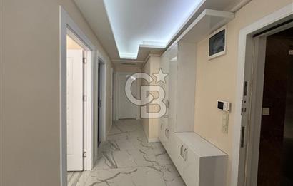 MUSELAND'DEN İZBAN YAKINI ŞİRİNYER'DE 2+1 BAHÇELİ SATILIK DAİRE