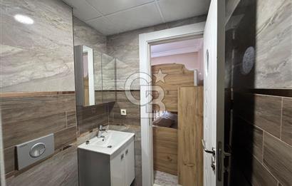 MUSELAND'DEN İZBAN YAKINI ŞİRİNYER'DE 2+1 BAHÇELİ SATILIK DAİRE