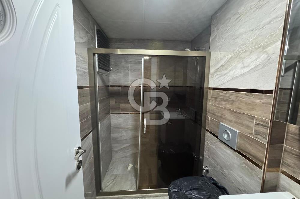 MUSELAND'DEN İZBAN YAKINI ŞİRİNYER'DE 2+1 BAHÇELİ SATILIK DAİRE