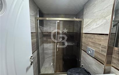MUSELAND'DEN İZBAN YAKINI ŞİRİNYER'DE 2+1 BAHÇELİ SATILIK DAİRE