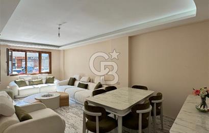 MUSELAND'DEN İZBAN YAKINI ŞİRİNYER'DE 2+1 BAHÇELİ SATILIK DAİRE