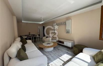 MUSELAND'DEN İZBAN YAKINI ŞİRİNYER'DE 2+1 BAHÇELİ SATILIK DAİRE