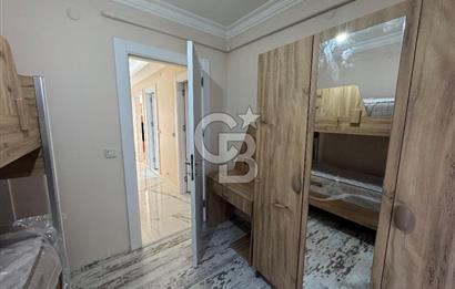 MUSELAND'DEN İZBAN YAKINI ŞİRİNYER'DE 2+1 BAHÇELİ SATILIK DAİRE