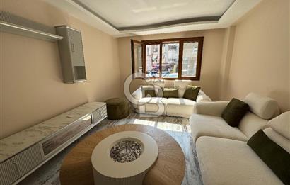 MUSELAND'DEN İZBAN YAKINI ŞİRİNYER'DE 2+1 BAHÇELİ SATILIK DAİRE