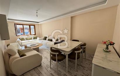 MUSELAND'DEN İZBAN YAKINI ŞİRİNYER'DE 2+1 BAHÇELİ SATILIK DAİRE