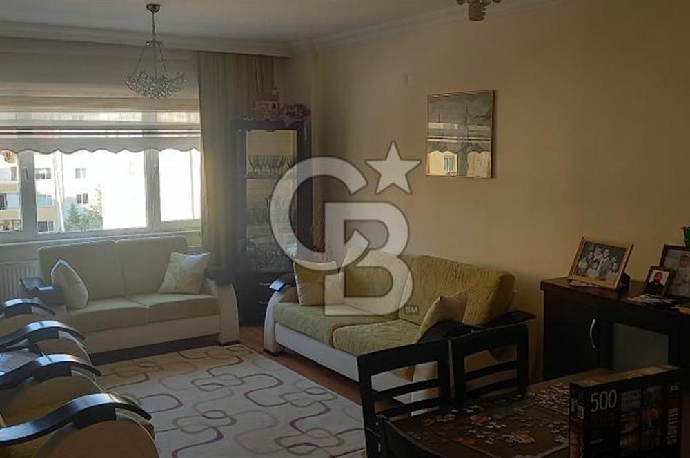 İlksan TOKİ toplu konutları, Yenikent, Sincan, Ankara Satılık